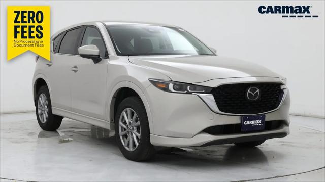 2025 Mazda CX-5 2.5 S Select for sale in Independence, MO