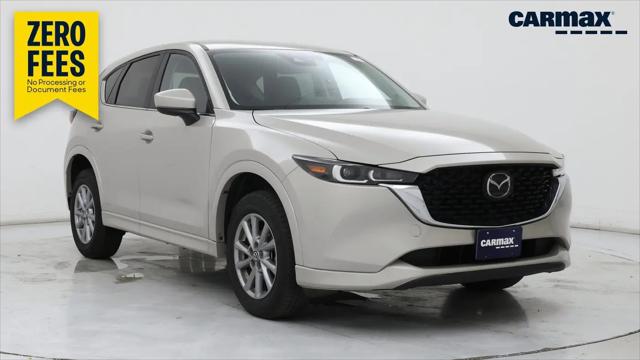 2025 Mazda CX-5 2.5 S Select for sale in Independence, MO