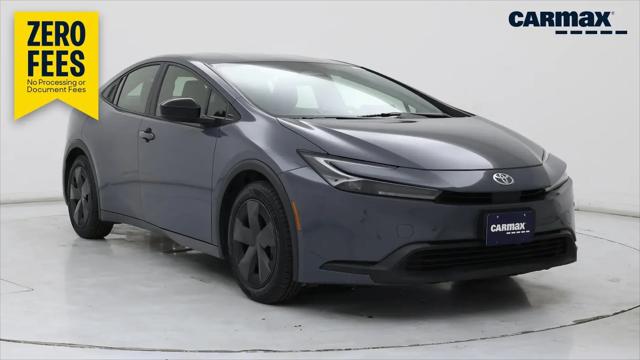 2025 Toyota Prius LE for sale in Independence, MO