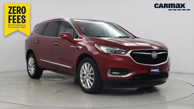 2021 Buick Enclave AWD Premium for sale in Woodbridge, VA