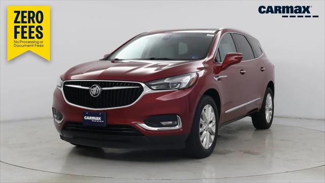 2021 Buick Enclave AWD Premium