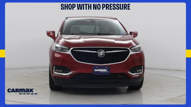 2021 Buick Enclave AWD Premium