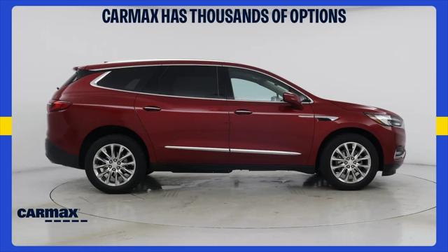 2021 Buick Enclave AWD Premium