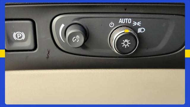 2021 Buick Enclave AWD Premium