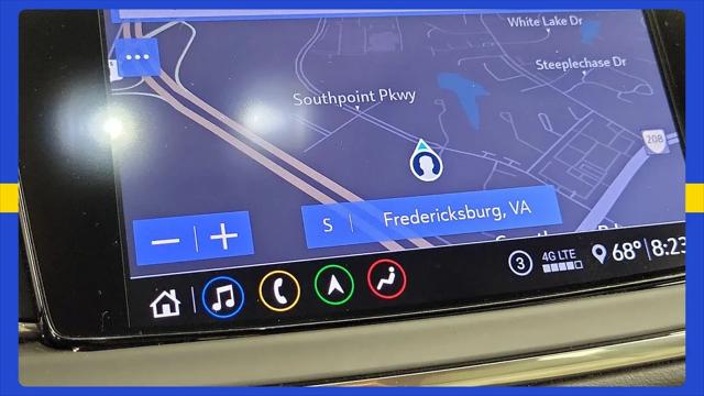 2021 Buick Enclave AWD Premium