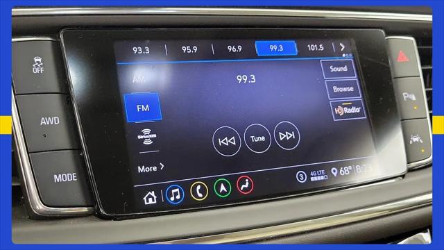 2021 Buick Enclave AWD Premium
