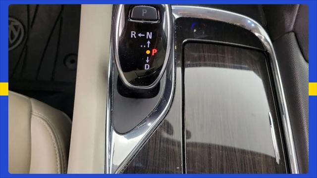 2021 Buick Enclave AWD Premium