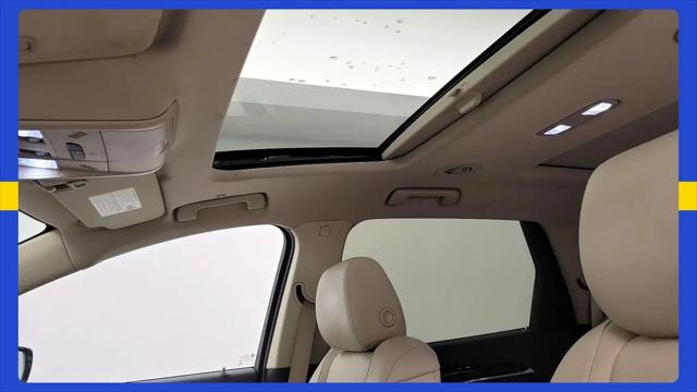 2021 Buick Enclave AWD Premium