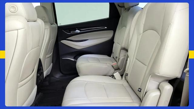 2021 Buick Enclave AWD Premium