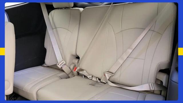 2021 Buick Enclave AWD Premium