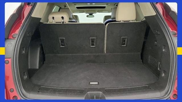 2021 Buick Enclave AWD Premium