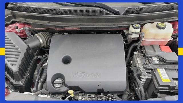 2021 Buick Enclave AWD Premium