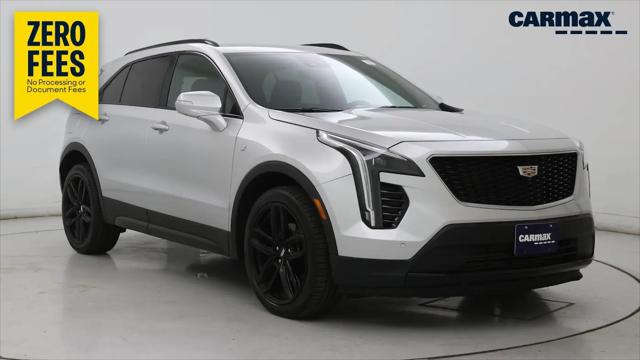 2019 Cadillac XT4 Sport for sale in Woodbridge, VA