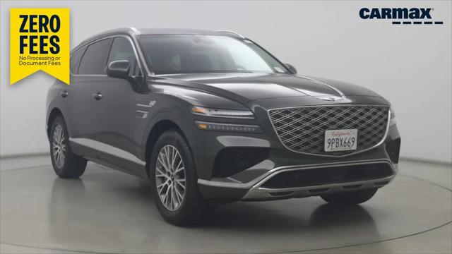 2025 Genesis GV80 2.5T Standard AWD for sale in Riverside, CA