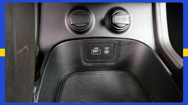 2017 Hyundai Santa Fe SE Ultimate