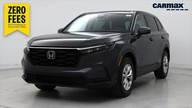 2025 Honda CR-V LX AWD for sale in West Carrolton, OH