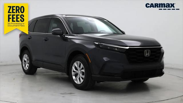 2025 Honda CR-V LX AWD for sale in West Carrolton, OH