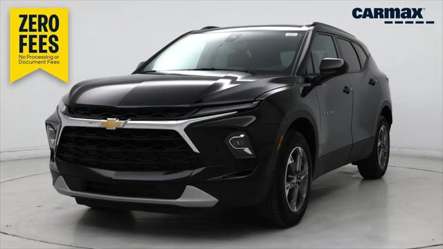 2024 Chevrolet Blazer FWD 2LT for sale in West Carrolton, OH