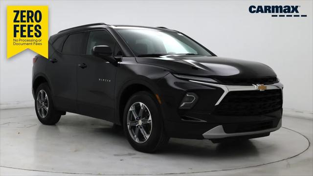 2024 Chevrolet Blazer FWD 2LT for sale in West Carrolton, OH