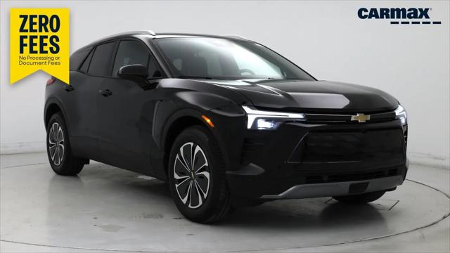 2024 Chevrolet V Blazer eAWD 2LT for sale in West Carrolton, OH