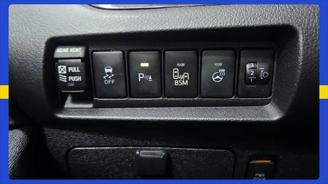 2015 Toyota Sienna XLE Premium 7 Passenger