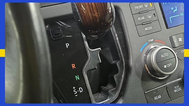 2015 Toyota Sienna XLE Premium 7 Passenger
