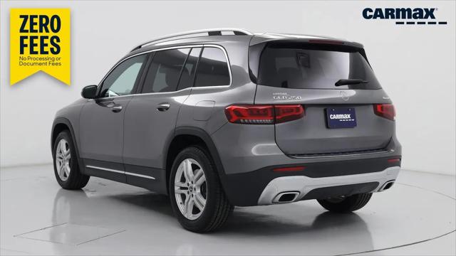 2023 Mercedes-Benz GLB 4MATIC for sale in Bloomington, IL