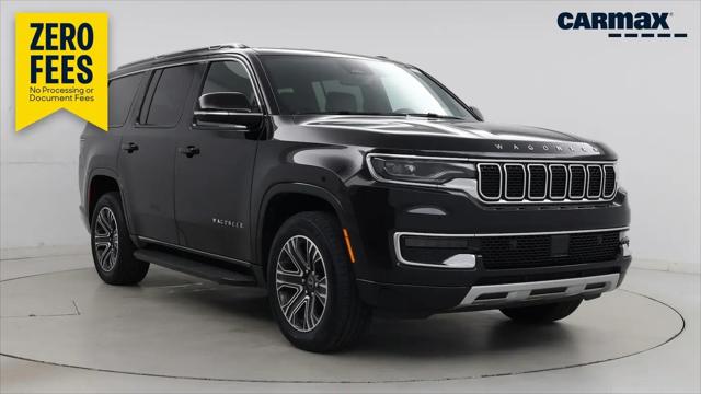 2025 Jeep Wagoneer Carbide 4x4 for sale in Jacksonville, FL