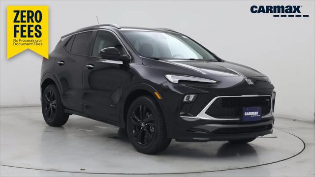 2026 Buick Encore GX Sport Touring FWD for sale in Corpus Christie, TX