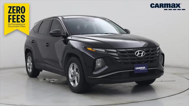 2024 Hyundai Tucson SE for sale in Corpus Christie, TX
