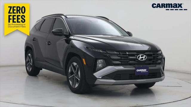 2025 Hyundai Tucson SEL for sale in Corpus Christie, TX