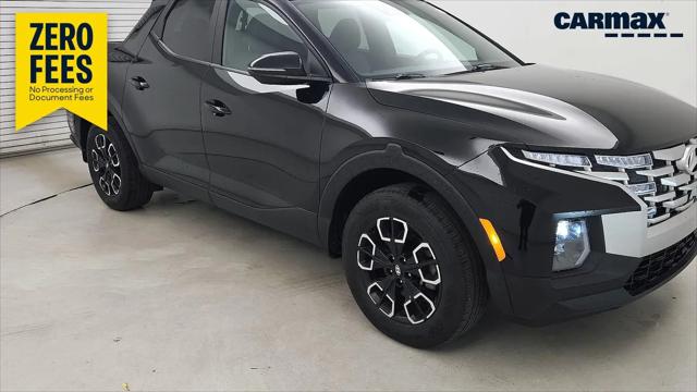 2022 Hyundai Santa Cruz SEL Premium for sale in Columbus, OH