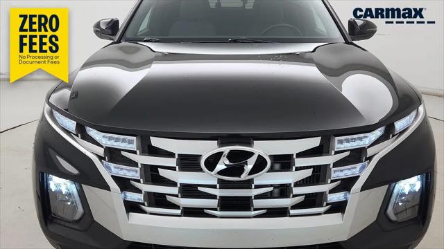 2022 Hyundai Santa Cruz SEL Premium for sale in Columbus, OH