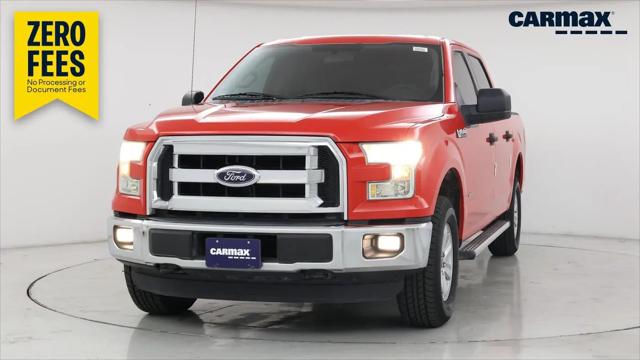 2015 Ford F-150 XLT for sale near Columbus, OH