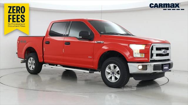 2015 Ford F-150 XLT for sale near Columbus, OH
