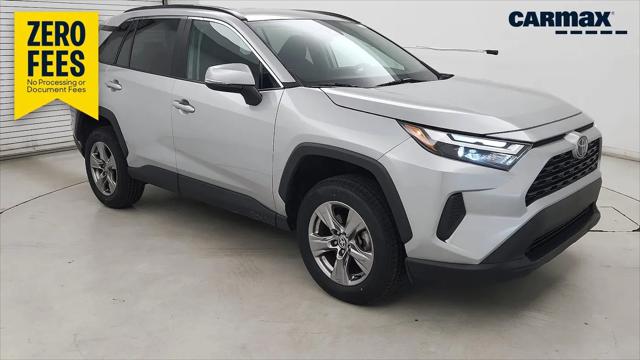 2024 Toyota RAV4 XLE for sale in Columbus, OH