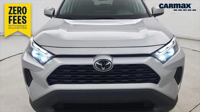2024 Toyota RAV4 XLE for sale in Columbus, OH