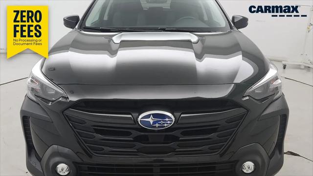 2024 Subaru Outback Onyx Edition XT for sale in Columbus, OH