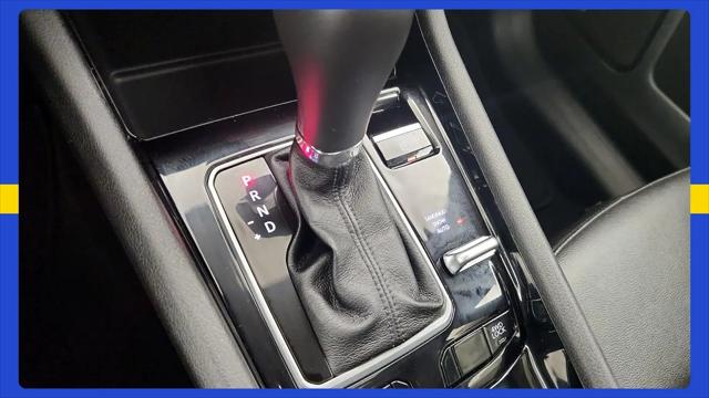2024 Jeep Compass Limited 4x4 for sale near Columbus, OH