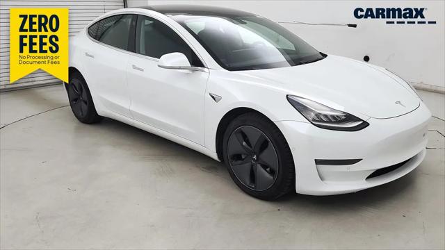 2020 Tesla Model 3 Long Range Dual Motor All-Wheel Drive for sale near Columbus, OH