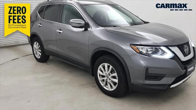 2019 Nissan Rogue SV for sale in Columbus, OH