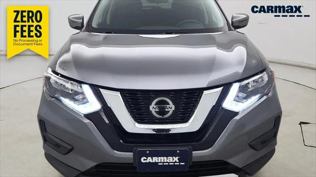 2019 Nissan Rogue for sale near Columbus, OH