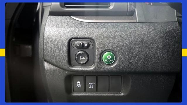 2017 Honda Ridgeline RTL-T