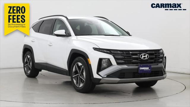 2025 Hyundai Tucson SEL for sale in Bristol, TN