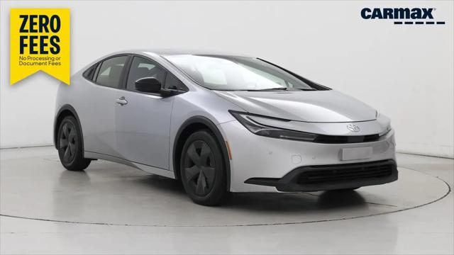 2025 Toyota Prius LE for sale in Bristol, TN
