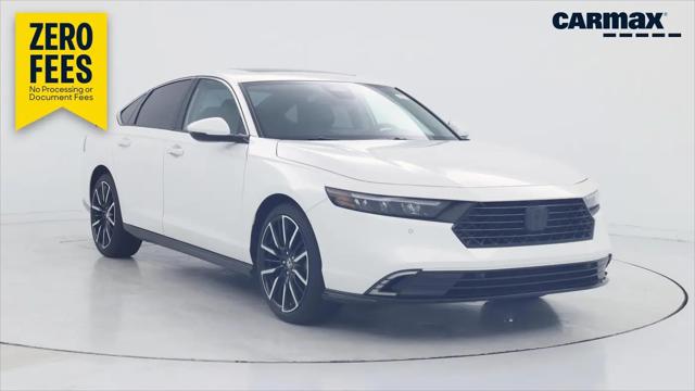 2025 Honda Accord Sedan Touring for sale in Warner Robins, GA