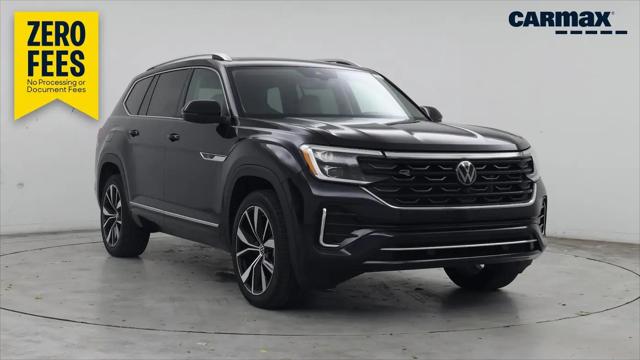 2024 Volkswagen Atlas 2.0T SEL Premium R-Line for sale in Jacksonville, FL