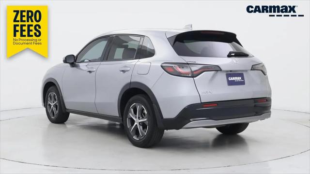 2024 Honda HR-V 2WD EX-L for sale in Jacksonville, FL