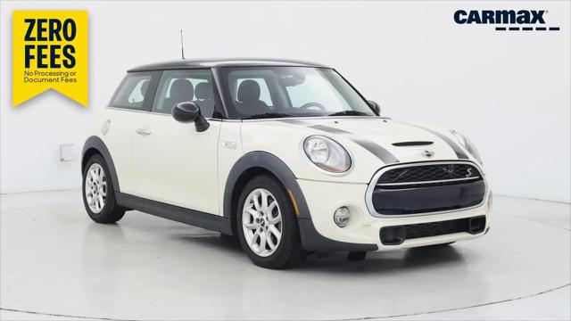 2015 MINI Hardtop Cooper S for sale in Jacksonville, FL