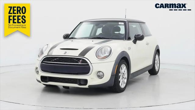 2015 MINI Hardtop Cooper S